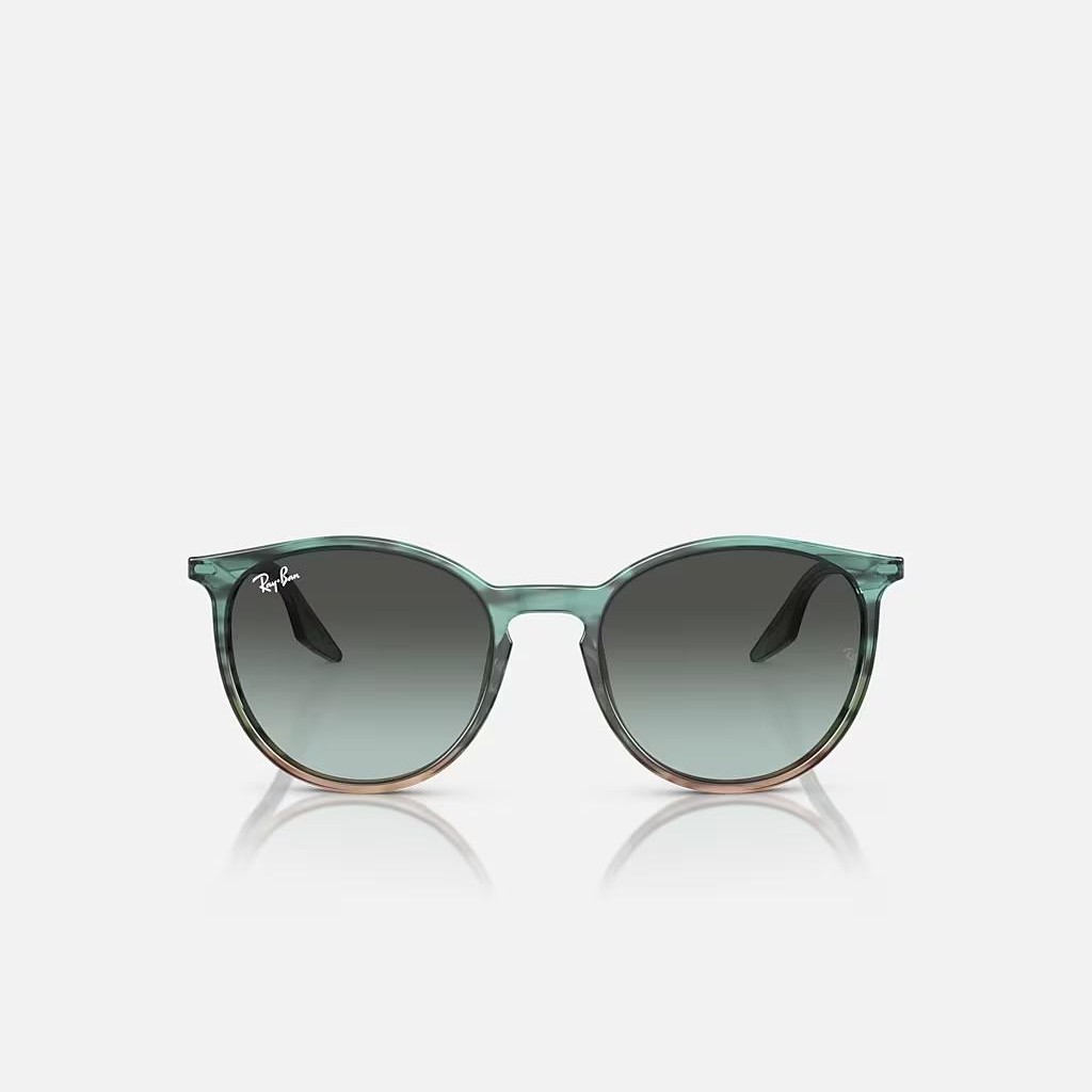 Kính Ray-Ban Rb2204 Xanh Dương