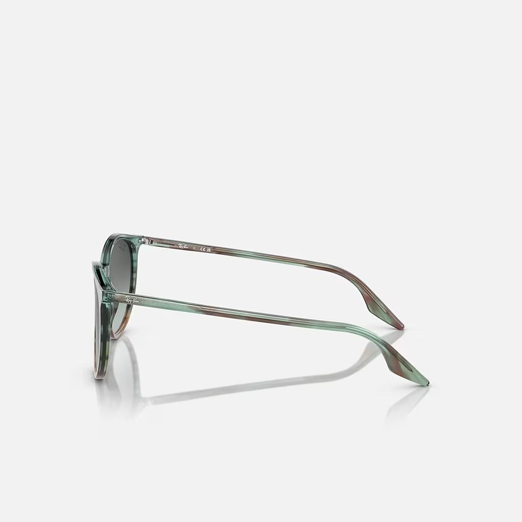 Kính Ray-Ban Rb2204 Xanh Dương