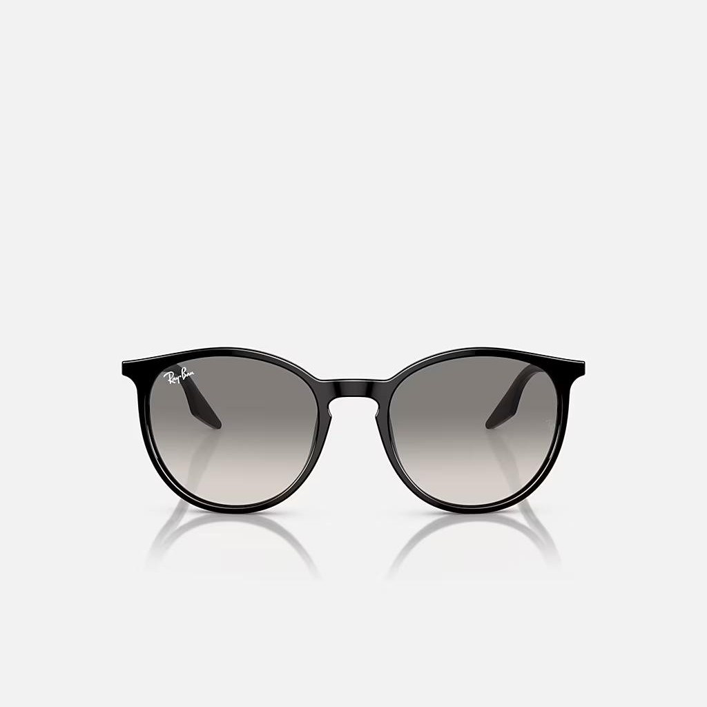 Kính Ray-Ban Rb2204 Đen Xám