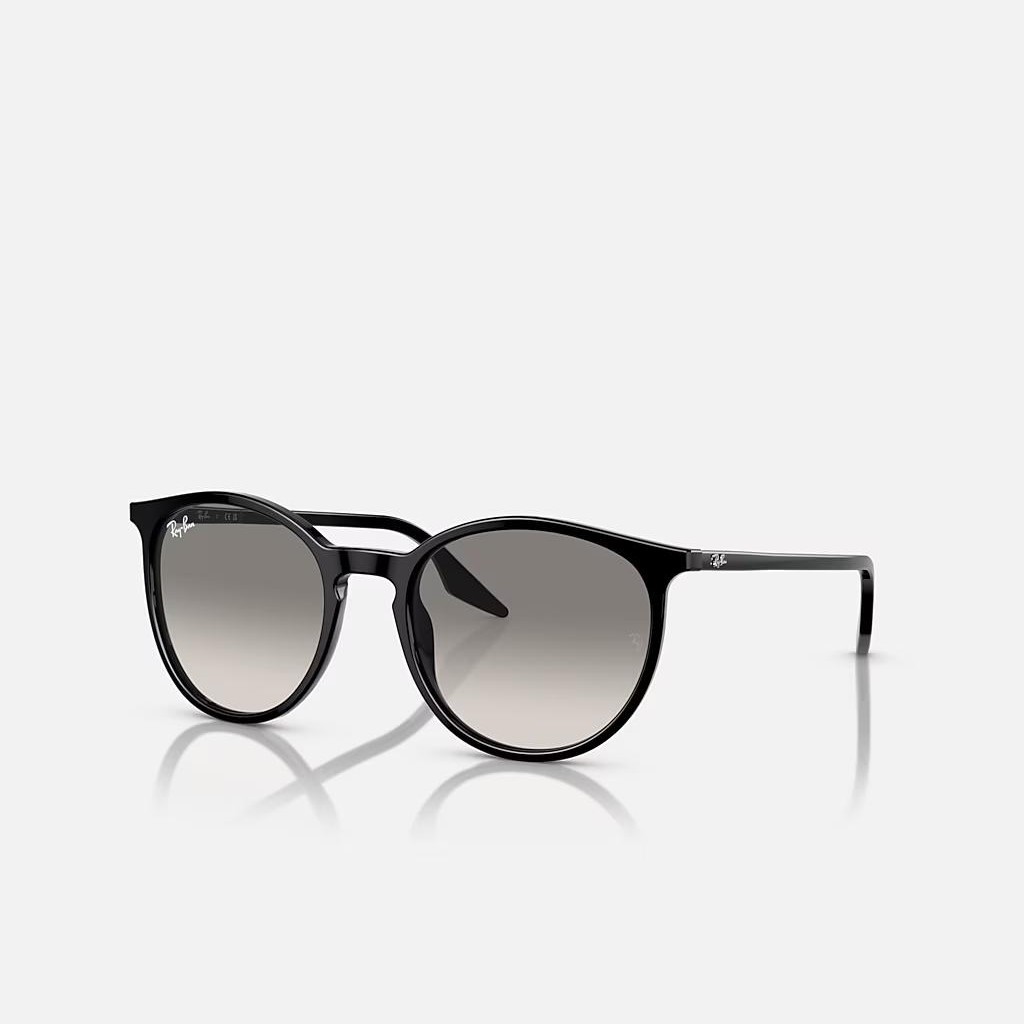 Kính Ray-Ban Rb2204 Đen Xám