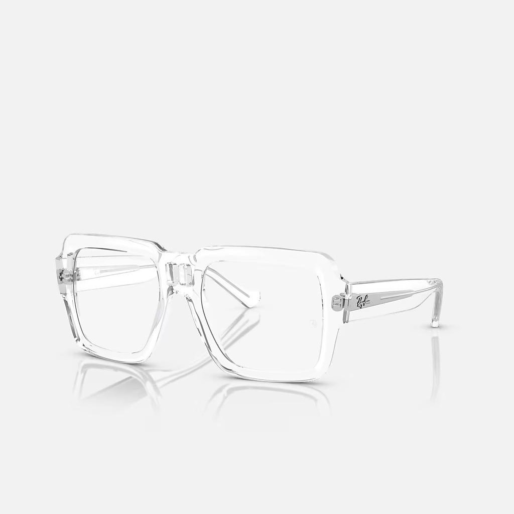 Kính Ray-Ban Magellan Bio-Based Transitions® Trong Suốt Xanh Dương