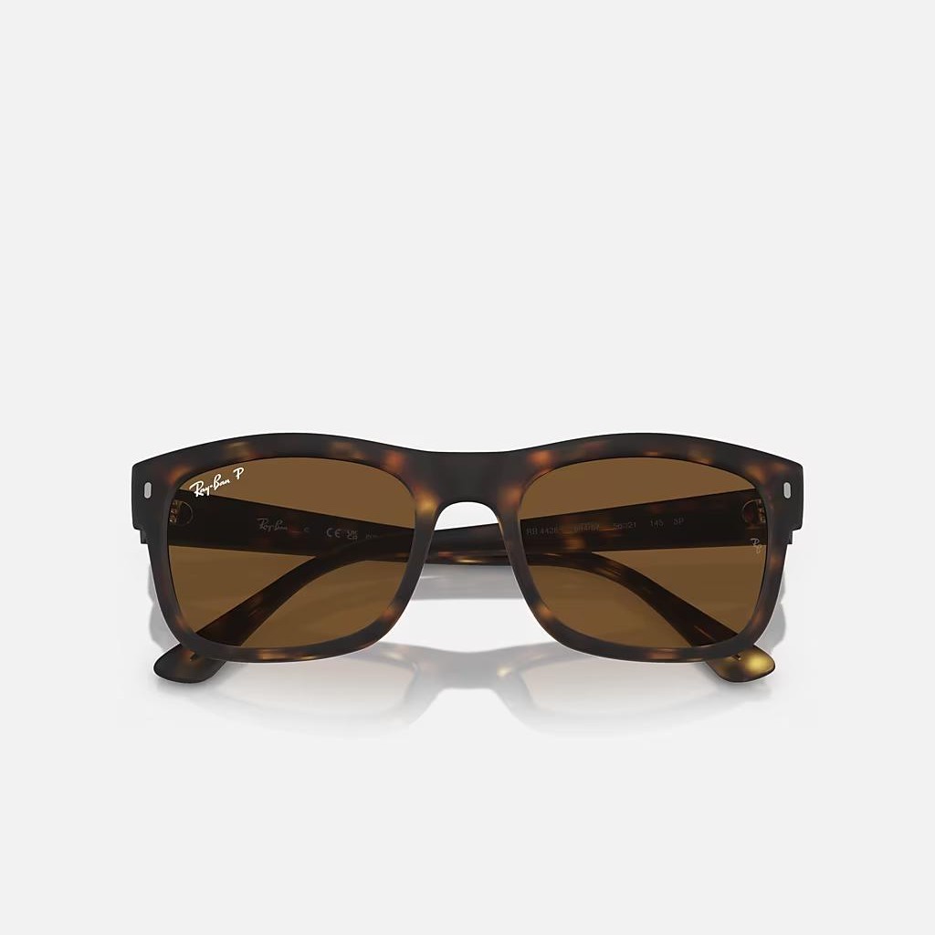 Kính Ray-Ban Rb4428 Nâu