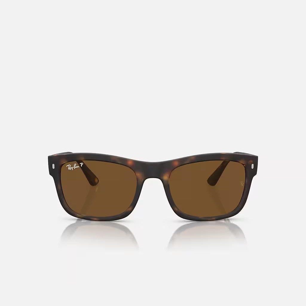 Kính Ray-Ban Rb4428 Nâu