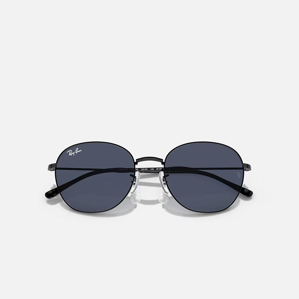 Kính Ray-Ban Rb4429 Transitions® Đen Trong Xanh Dương