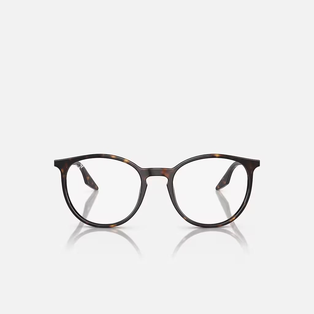 Kính Ray-Ban Rb2204 Transitions® Nâu Trong Xanh Lá