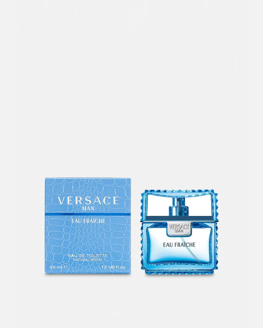 Nước Hoa Versace Eau Fraîche EDT 50 ml 