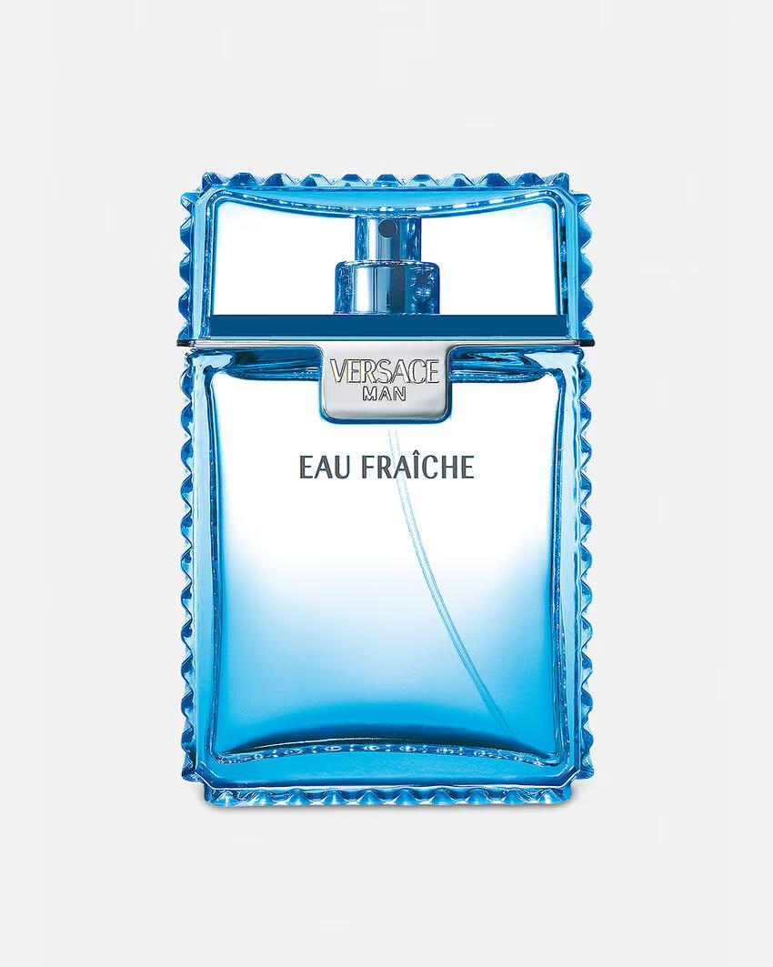 Nước Hoa Versace Eau Fraîche EDT 100 ml 