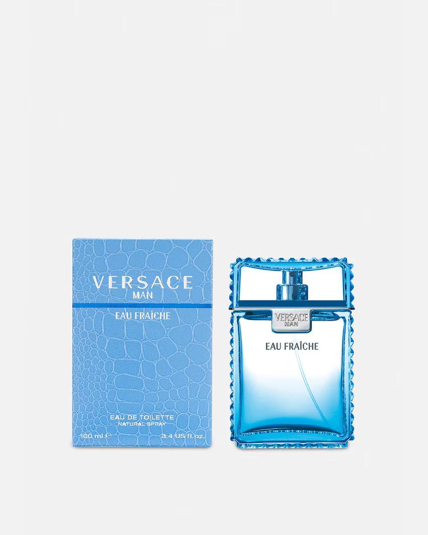 Nước Hoa Versace Eau Fraîche EDT 100 ml 