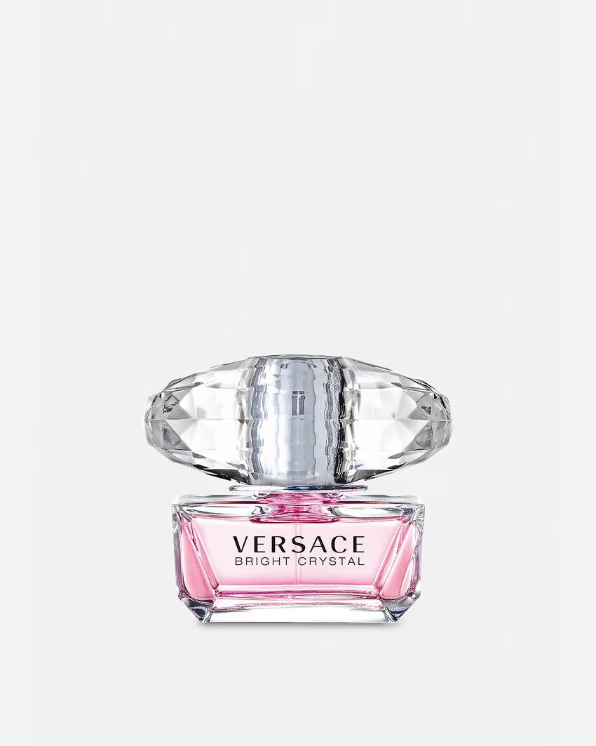 Nước Hoa Versace Bright Crystal EDT 50 ml