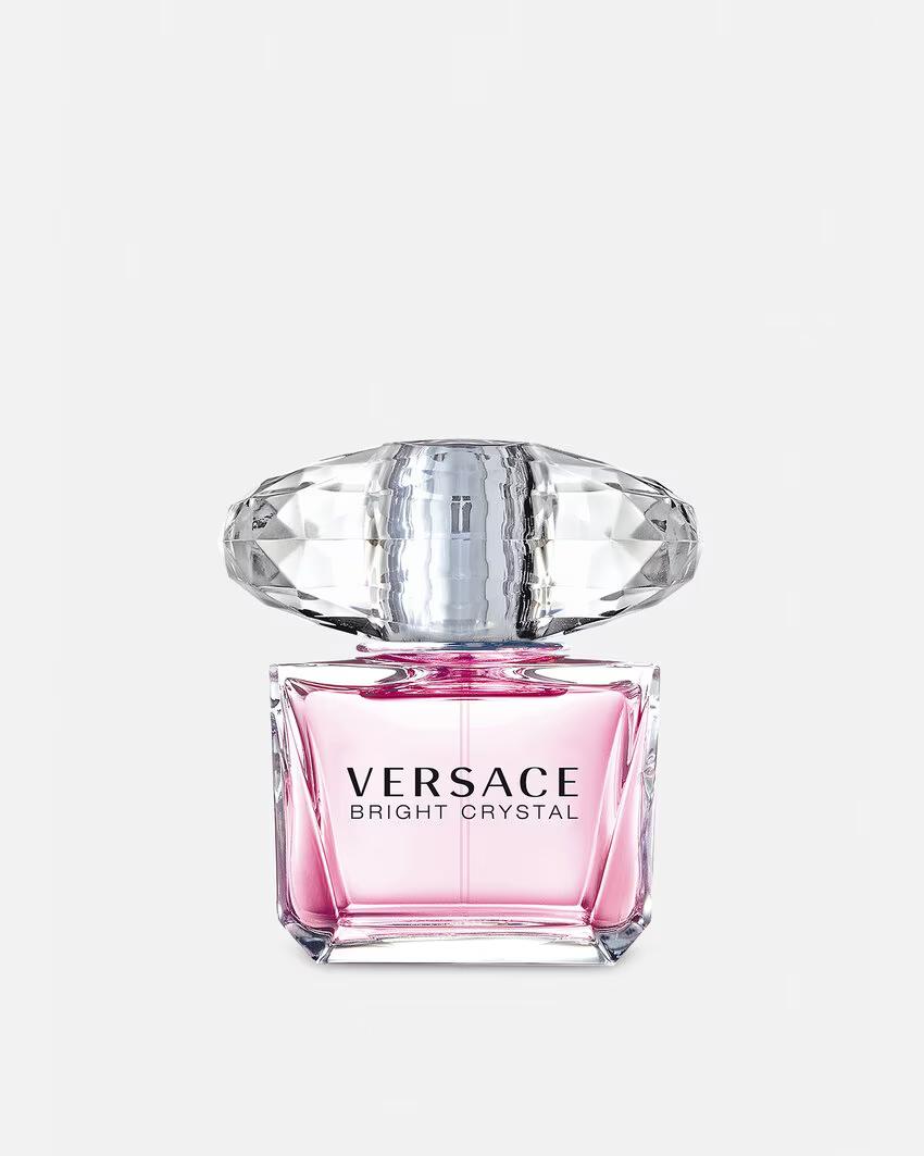 Nước Hoa Versace Bright Crystal EDT 90 ml