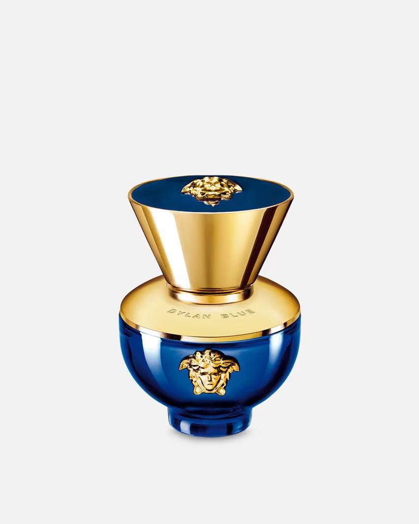 Nước Hoa Versace Dylan Blue Pour Femme EDP 50 ml 