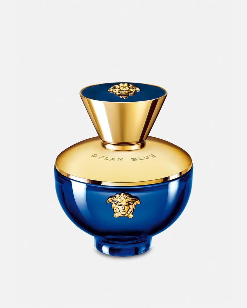 "Nước Hoa Versace Dylan Blue Pour Femme EDP 100 ml "