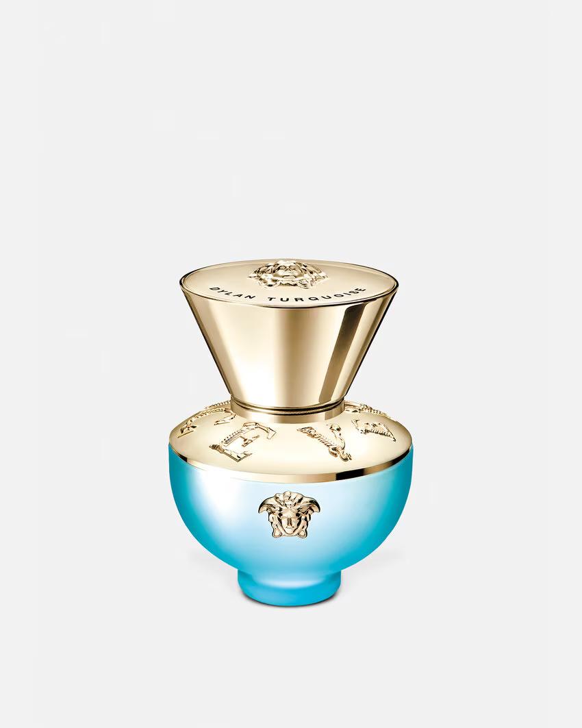 Nước Hoa Versace Dylan Turquoise EDT 30 ml