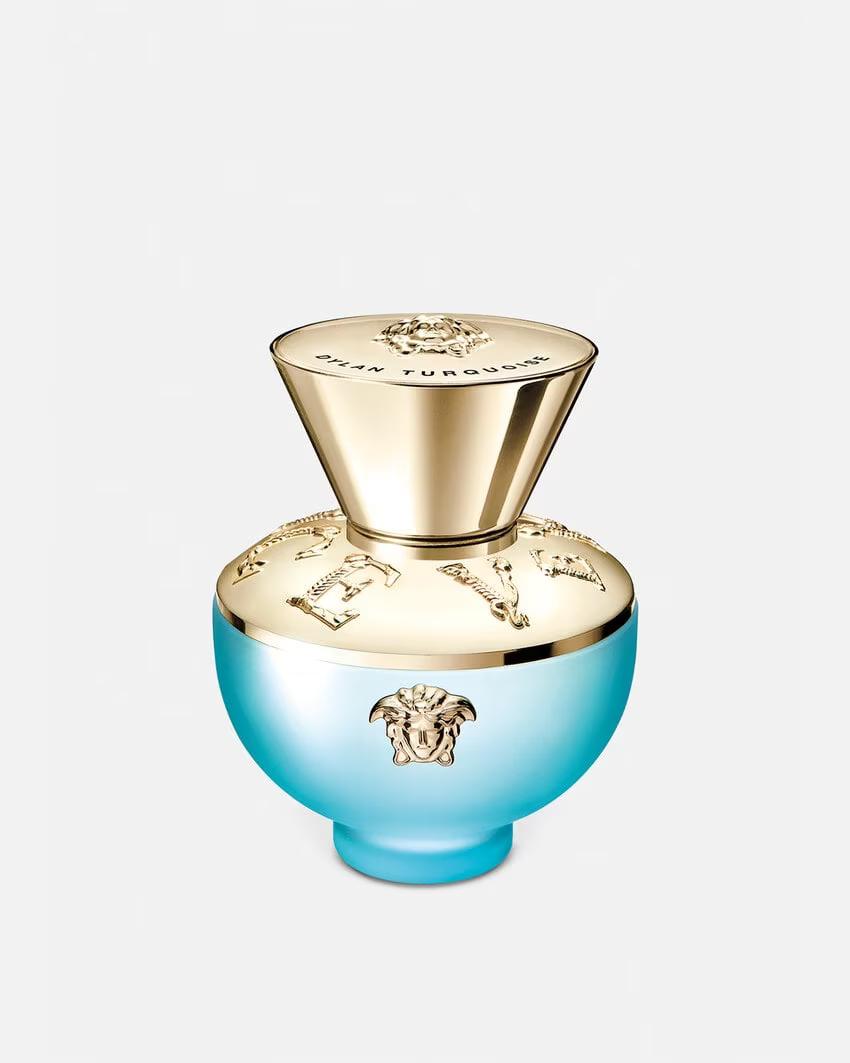 Nước Hoa Versace Dylan Turquoise EDT 50 ml 