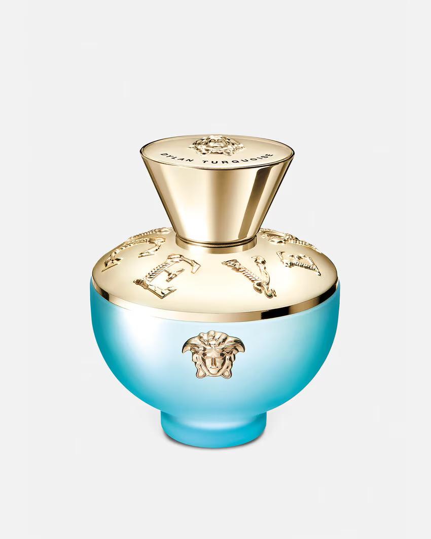 Nước Hoa Versace Dylan Turquoise EDT 100 ml