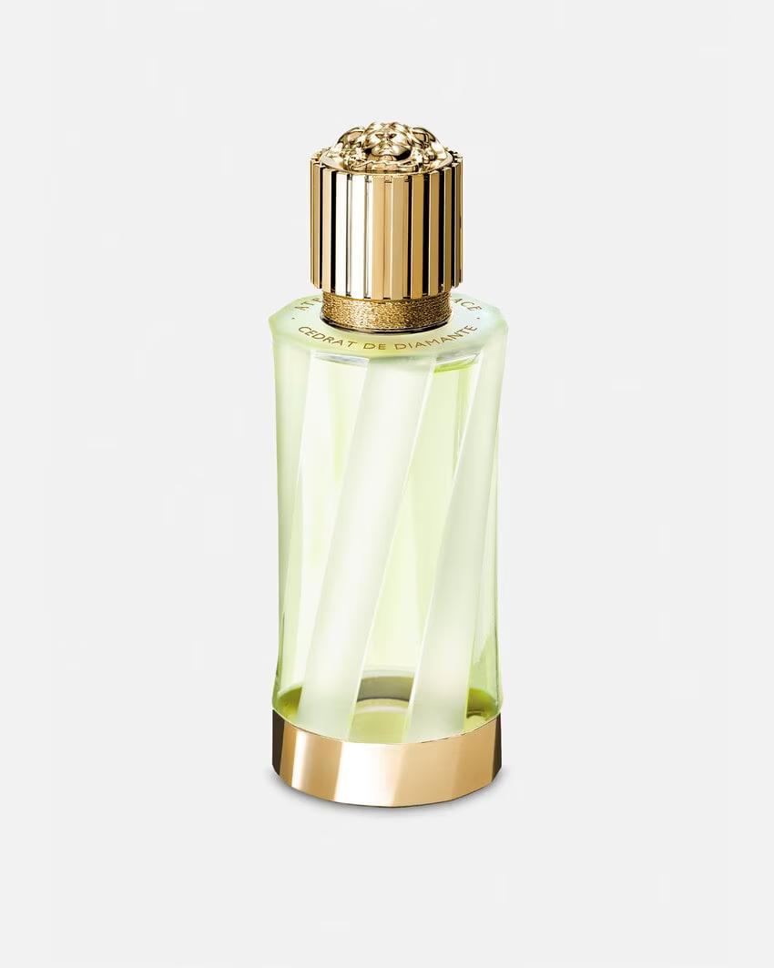 Nước Hoa Versace Cédrat de Diamante EDP 100 ml 