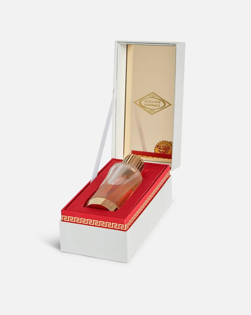 Nước Hoa Versace Jasmin au Soleil EDP 100 ml 