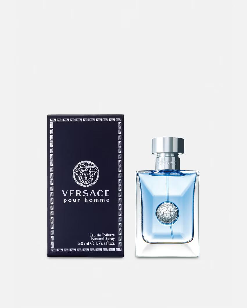 Nước Hoa Versace Pour Homme 50 ml 