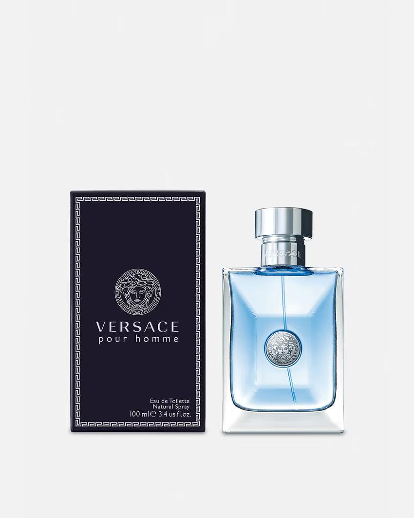 Nước Hoa Versace Pour Homme 100 ml 