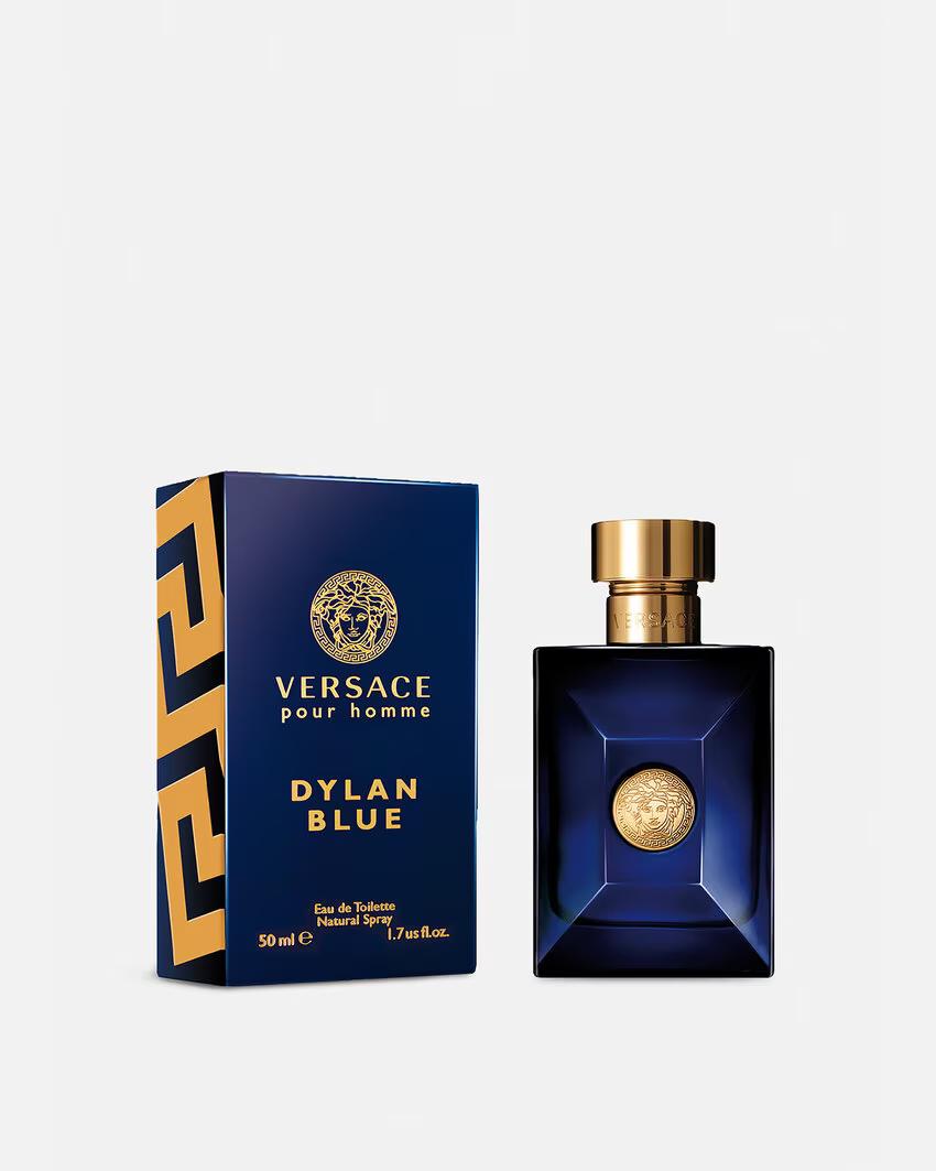 Nước Hoa Versace Dylan Blue Pour Homme 50 ml