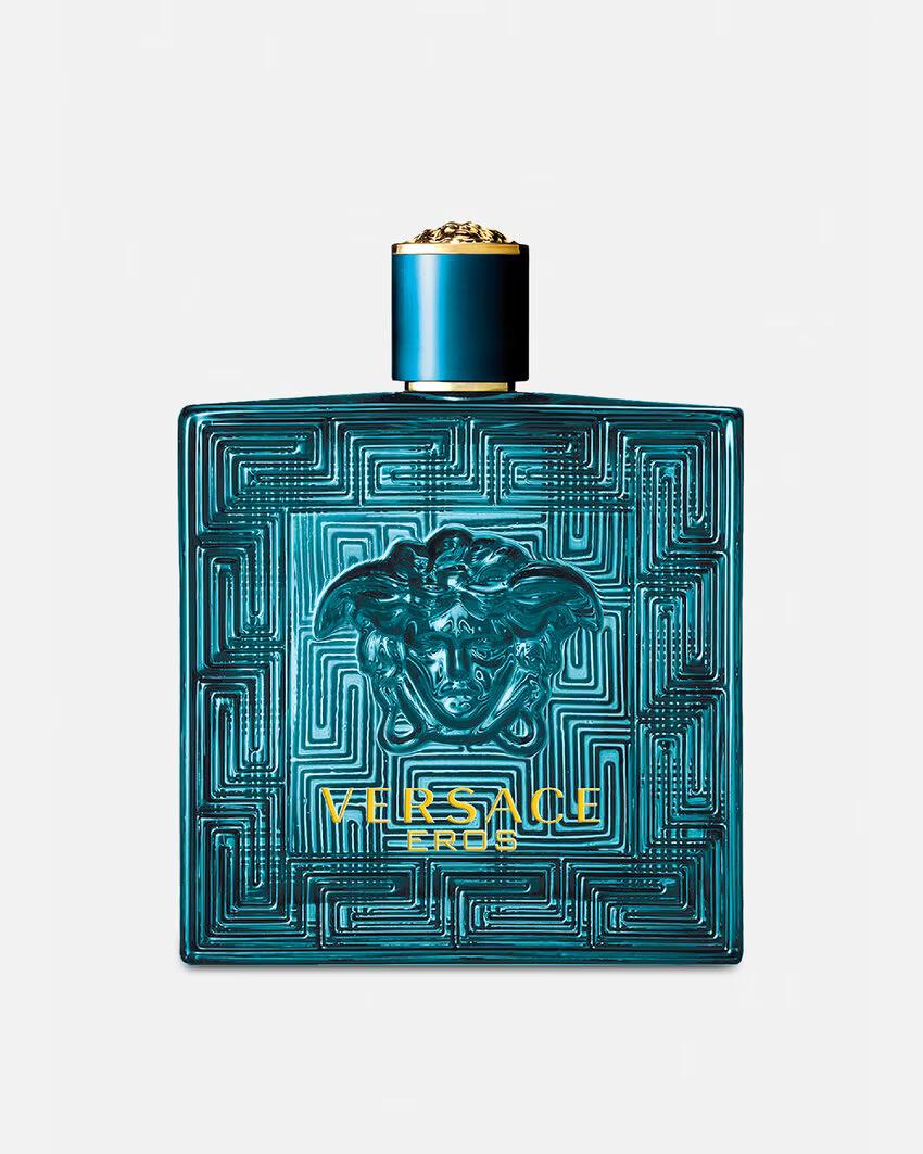 Nước Hoa Versace Eros EDT 200 ml 