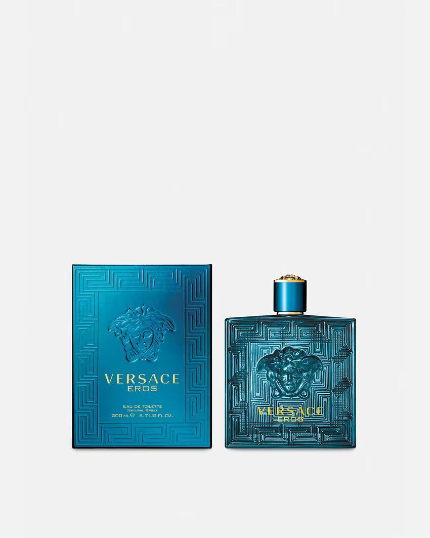 Nước Hoa Versace Eros EDT 200 ml 