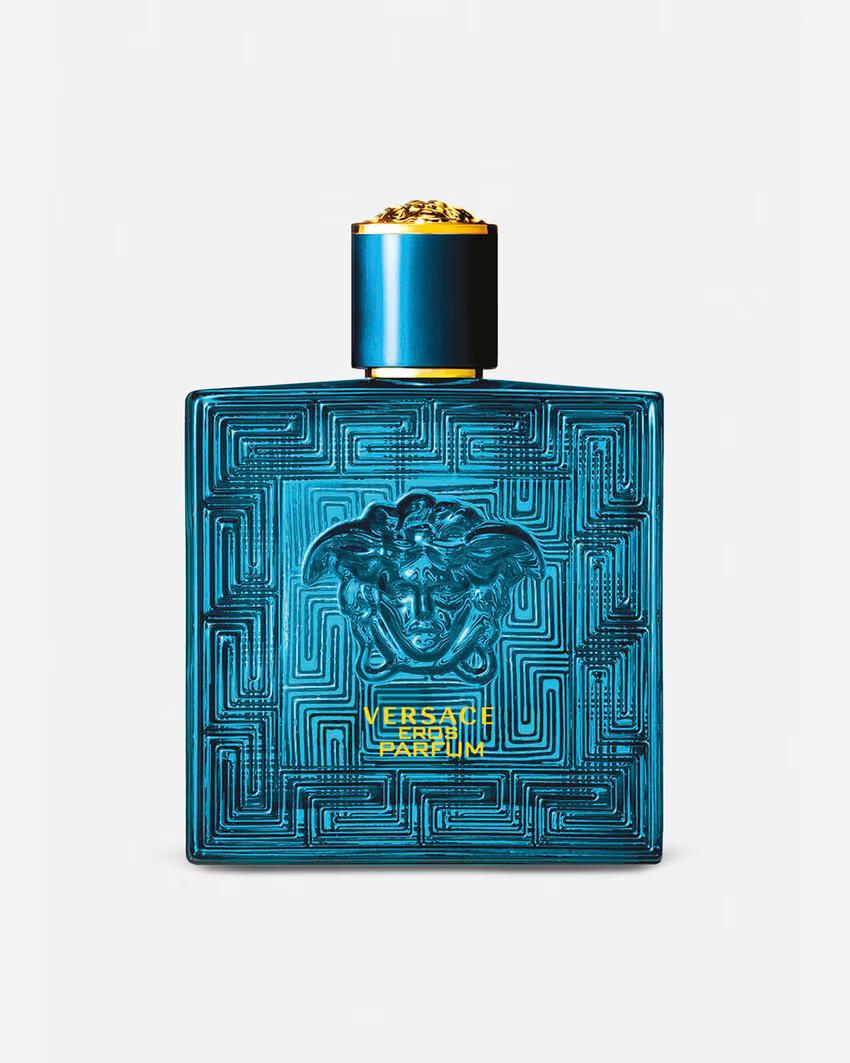 Nước Hoa Versace Eros Parfum 100 ml 