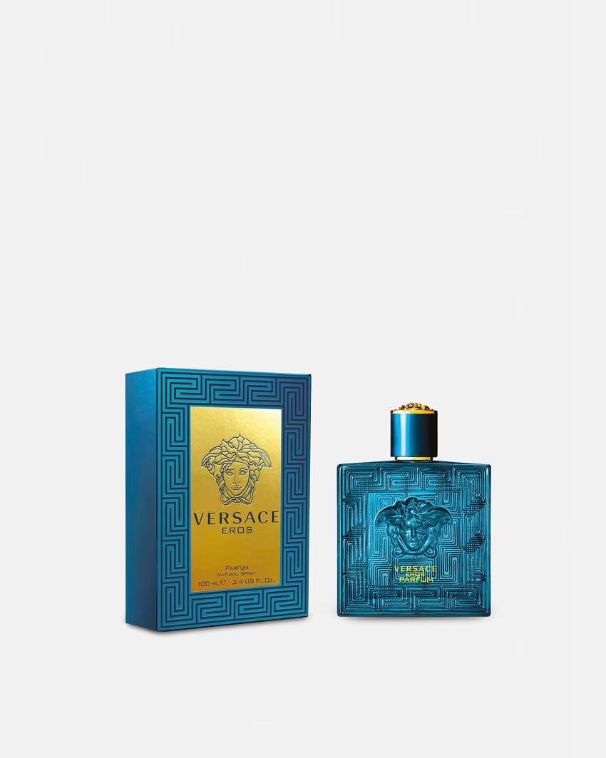 Nước Hoa Versace Eros Parfum 100 ml 