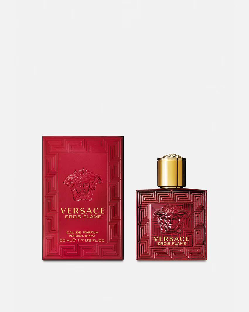 Nước Hoa Versace Eros Flame EDP 50 ml