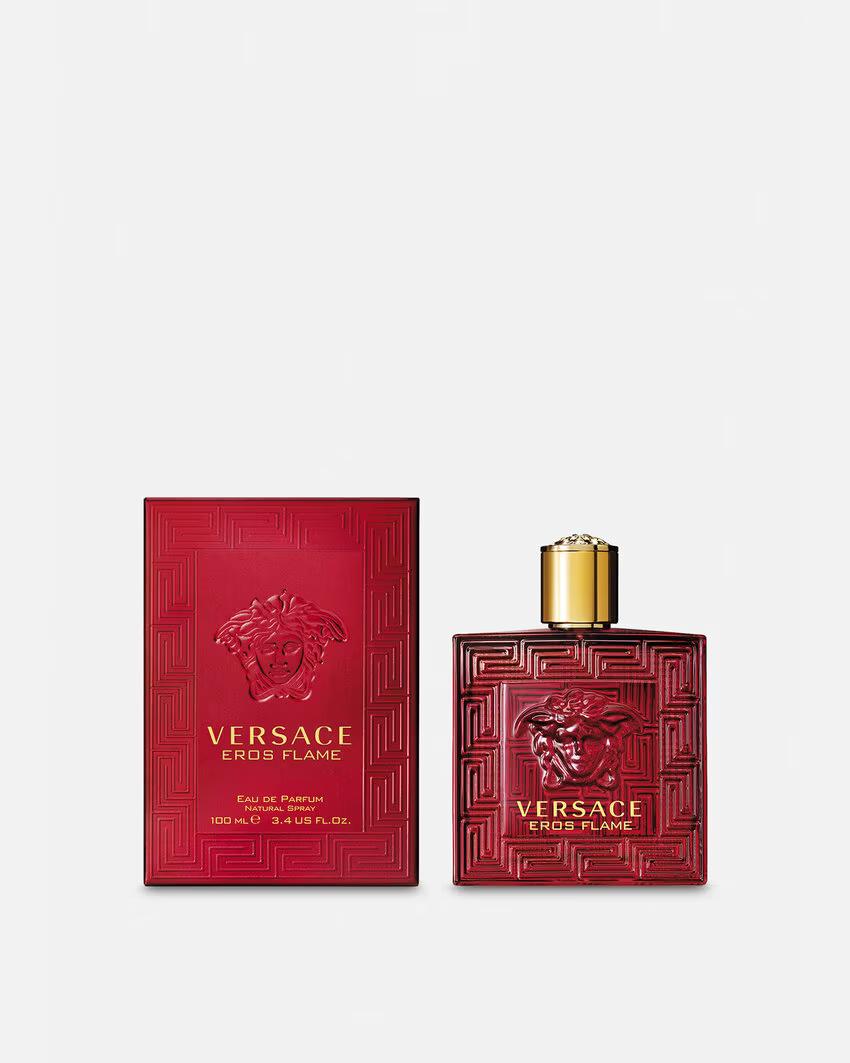 Nước Hoa Versace Eros Flame EDP 100 ml