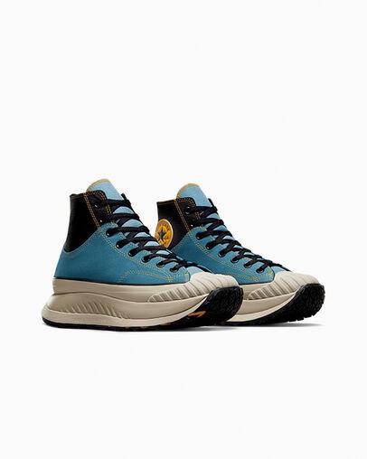 Giày Converse Chuck 70 AT-CX City Workwear Nam Xanh Dương