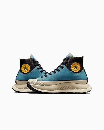 Giày Converse Chuck 70 AT-CX City Workwear Nam Xanh Dương