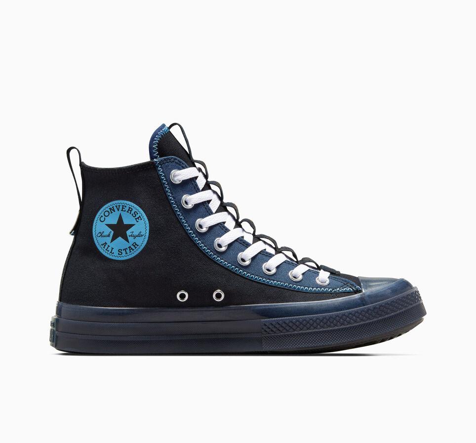 Giày Converse Chuck Taylor All Star CX Explore Sport Remastered Nam Xanh Đen