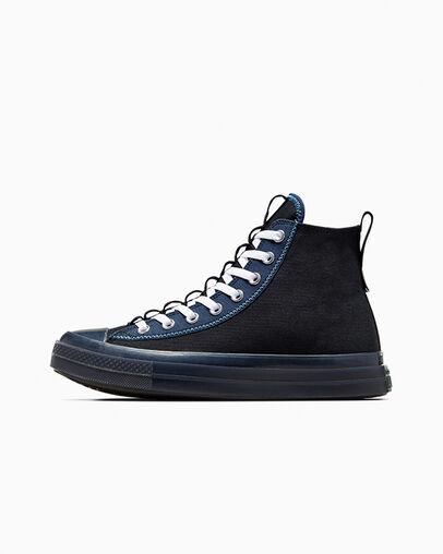 Giày Converse Chuck Taylor All Star CX Explore Sport Remastered Nam Xanh Đen