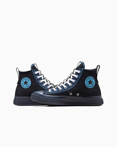 Giày Converse Chuck Taylor All Star CX Explore Sport Remastered Nam Xanh Đen