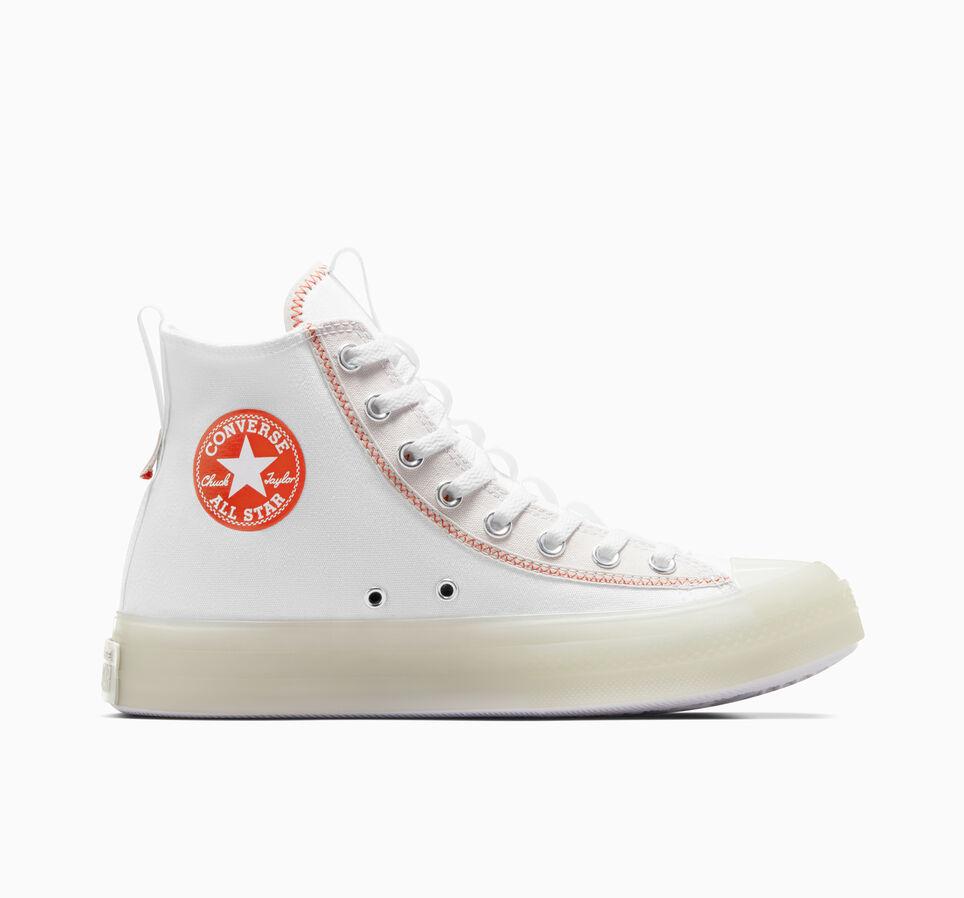 Giày Converse Chuck Taylor All Star CX Explore Sport Remastered Nam Trắng