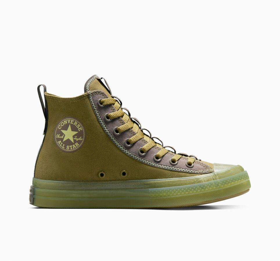 Giày Converse Chuck Taylor All Star CX Explore Xanh Lá