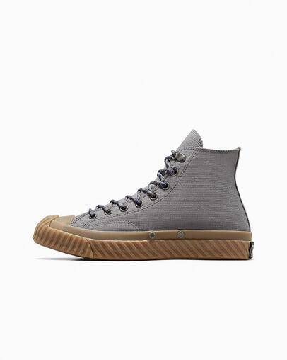 Giày Converse Chuck 70 Bosey Nam Xám