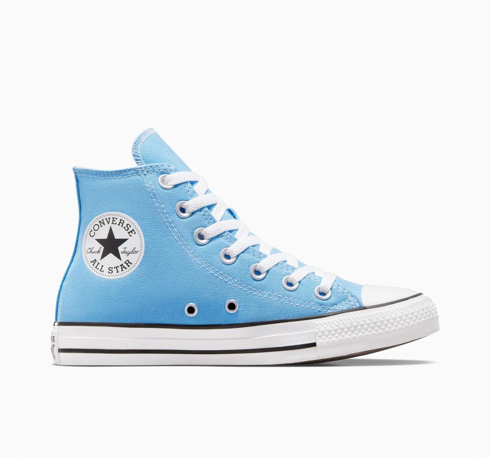 Giày Converse Chuck Taylor All Star Cổ Cao Nam Xanh Dương