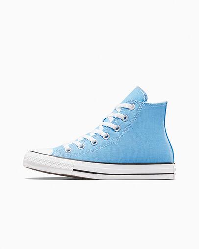 Giày Converse Chuck Taylor All Star Cổ Cao Nam Xanh Dương