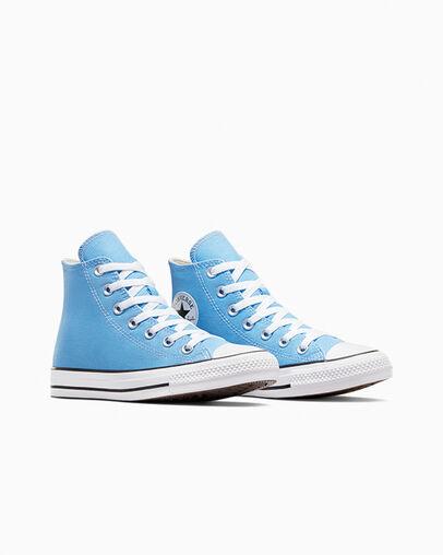 Giày Converse Chuck Taylor All Star Cổ Cao Nam Xanh Dương