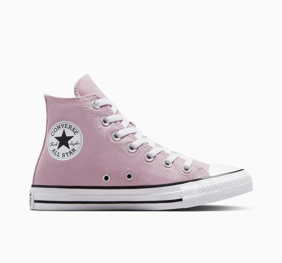 Giày Converse Chuck Taylor All Star Cổ Cao Nam Tím