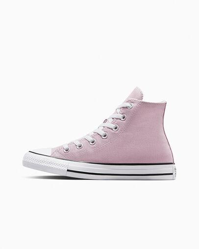 Giày Converse Chuck Taylor All Star Cổ Cao Nam Tím