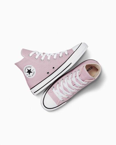 Giày Converse Chuck Taylor All Star Cổ Cao Nam Tím