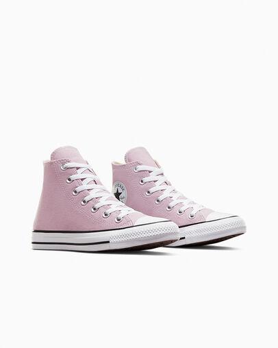 Giày Converse Chuck Taylor All Star Cổ Cao Nam Tím