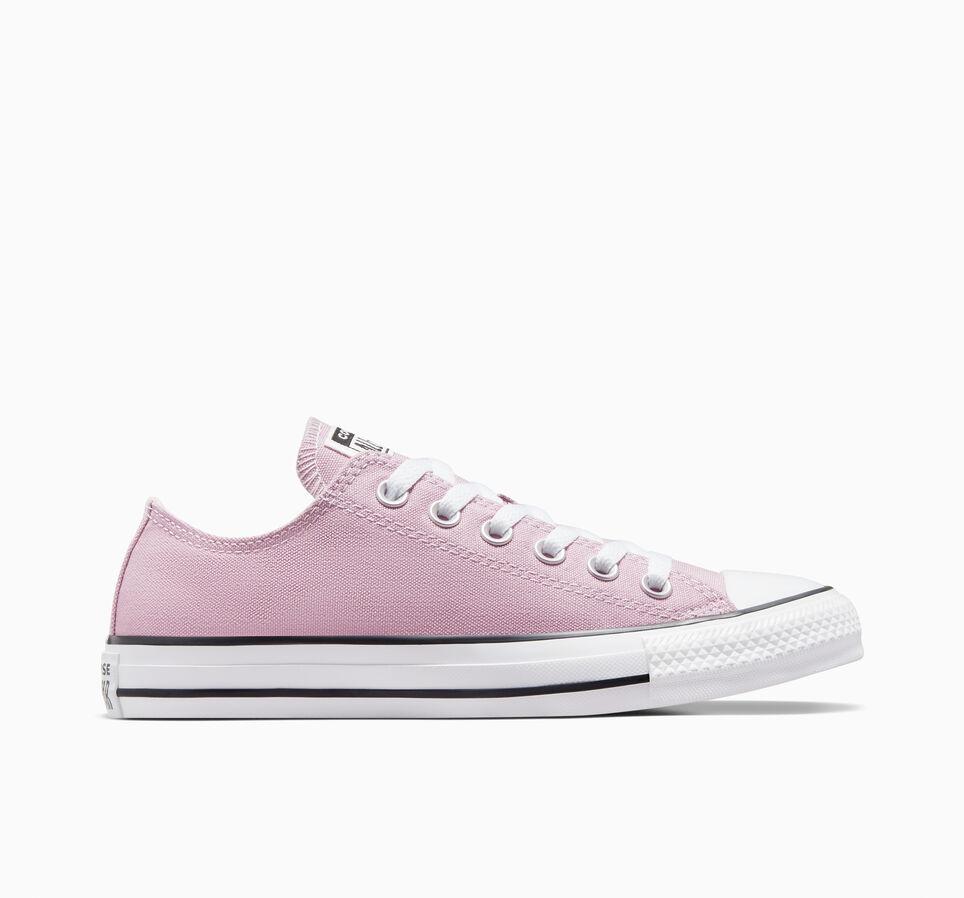 Giày Converse Chuck Taylor All Star Cổ Thấp Nam Tím