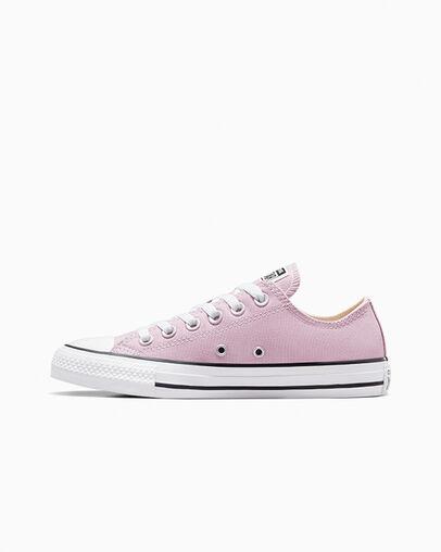 Giày Converse Chuck Taylor All Star Cổ Thấp Nam Tím