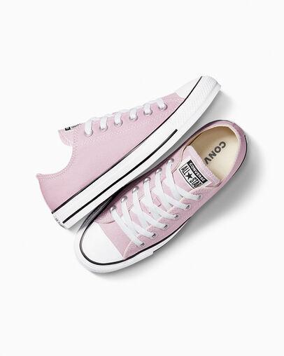 Giày Converse Chuck Taylor All Star Cổ Thấp Nam Tím