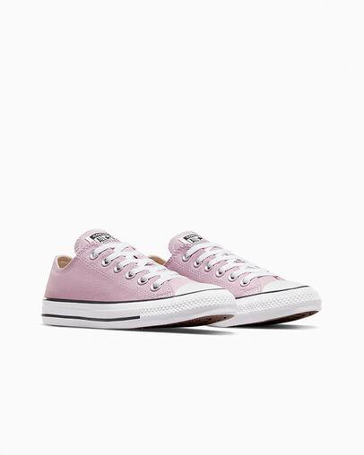 Giày Converse Chuck Taylor All Star Cổ Thấp Nam Tím