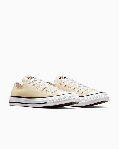 Giày Converse Chuck Taylor All Star Cổ Thấp Nam Hồng Nhạt